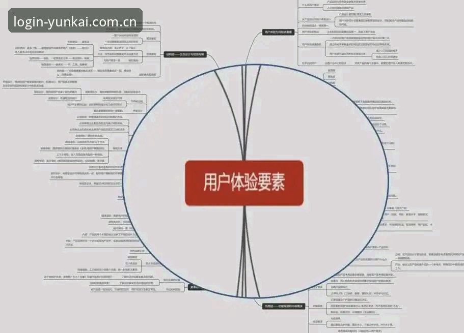 云开全站入口深度分析：老用户带你全面解析官网下载与使用体验